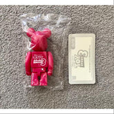 Bearbrick Series 20 CUTE TOY STORY 3 Lotso 100%